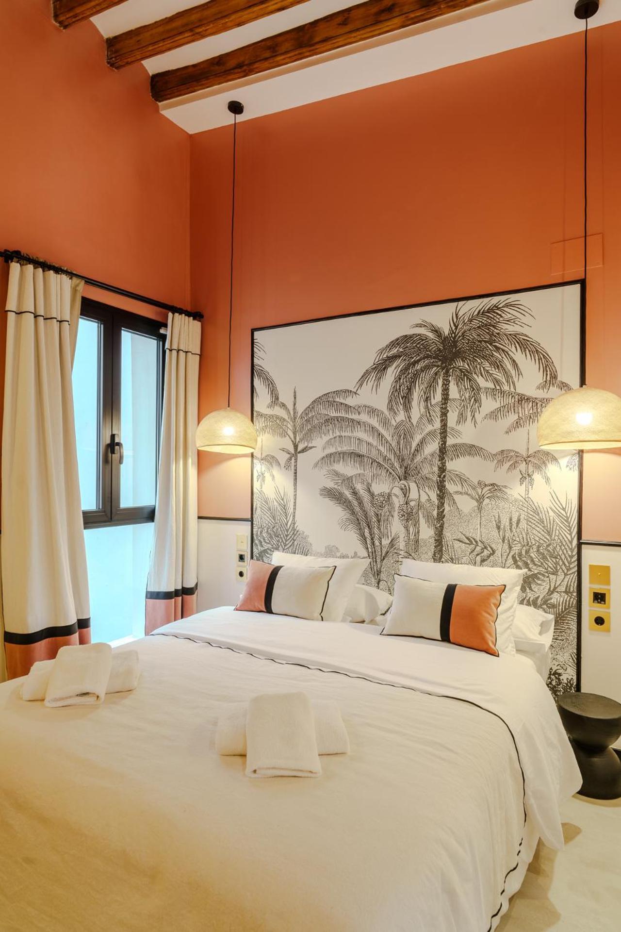 Apartment With Exceptional Charm In Historic Center Of Alicante Exterior foto