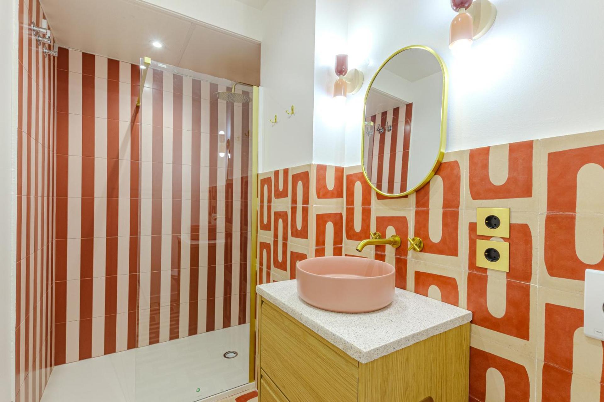 Apartment With Exceptional Charm In Historic Center Of Alicante Exterior foto